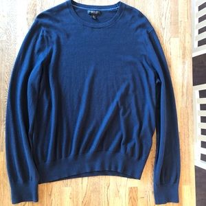 Banana republic sweater large